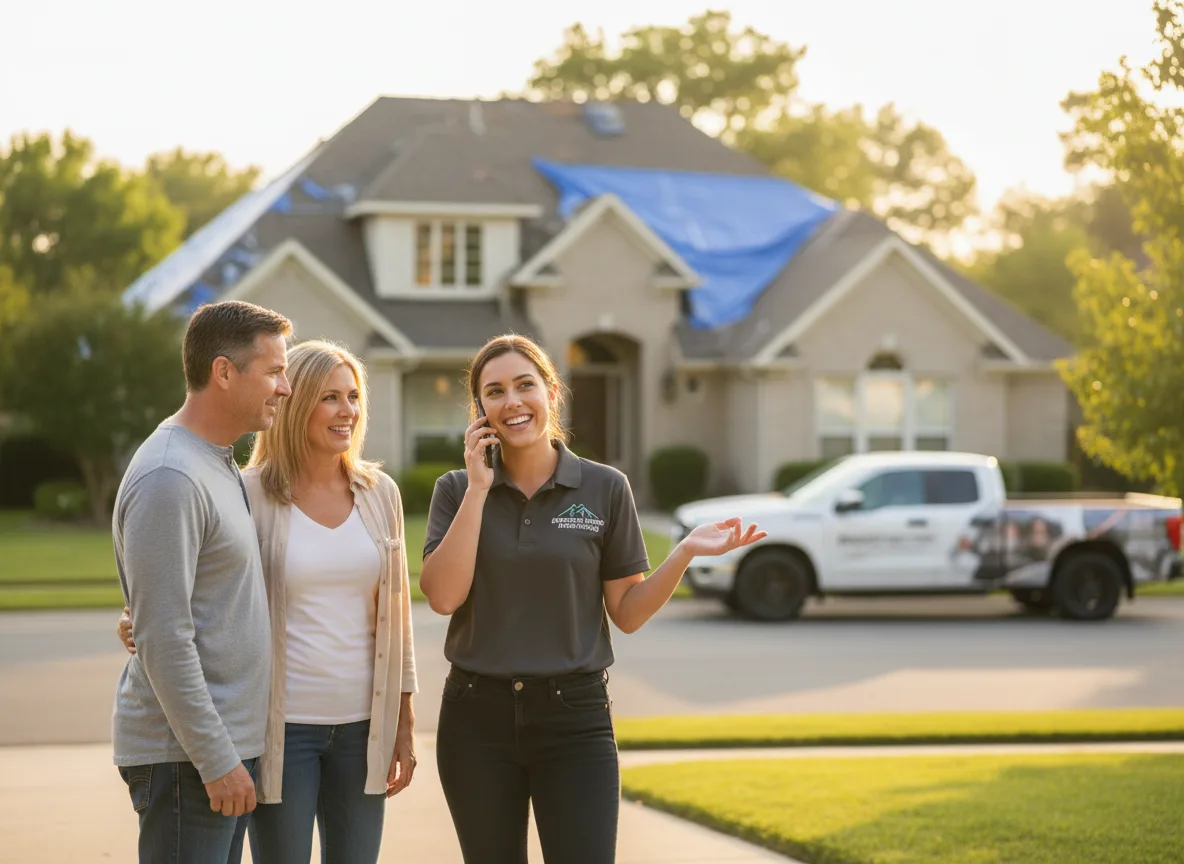 Emergency Roof Repair Frankfort, MI FAQs